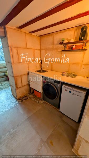 Foto 85a82e87-19fd-43a3-8f5c-23d3dafdeed2. Maison avec chauffage piscine dans Malbúger-Camí d´en Barrotes Maó