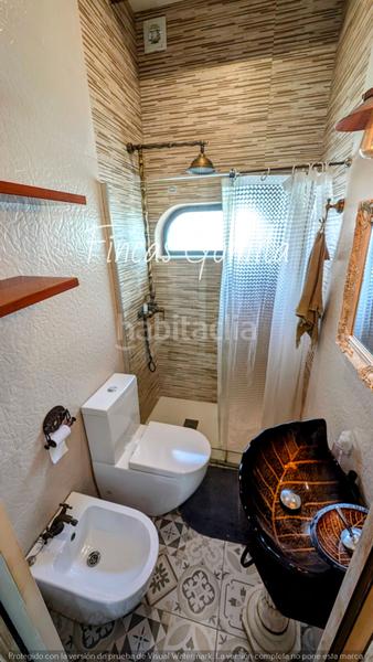 Foto b0bba5dd-d6a8-4e3a-86e4-58b085c71596. Maison avec chauffage piscine dans Malbúger-Camí d´en Barrotes Maó