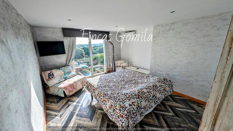 Foto dca5b3ec-ff58-48b5-826e-f14896851630. Casa amb calefacció piscina a Malbúger-Camí d´en Barrotes Maó