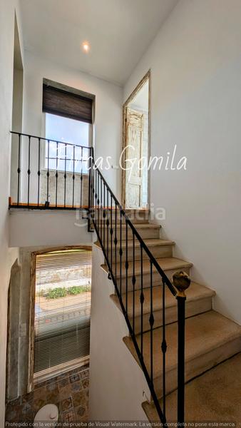 Foto f9cd30c2-09c1-489d-8ac6-da0d1672ee6a. Maison avec chauffage piscine dans Malbúger-Camí d´en Barrotes Maó
