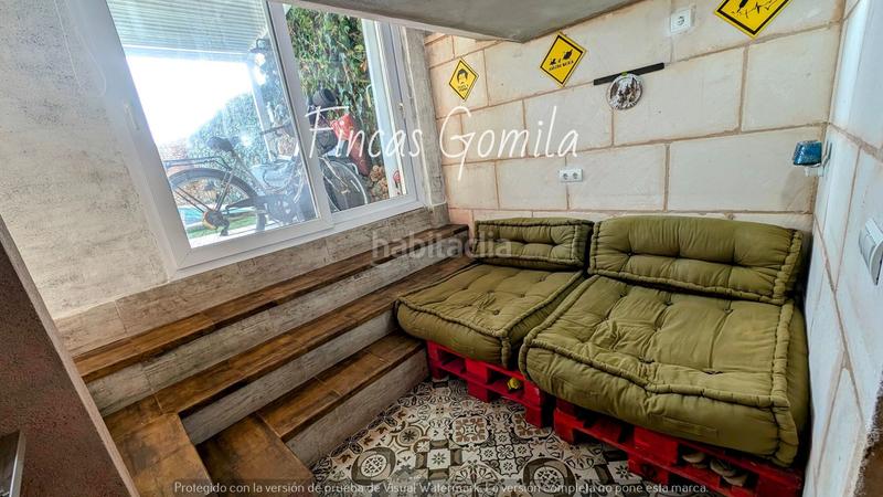 Foto fbeb9206-4aa3-4927-8205-d4fda0fdb69a. Maison avec chauffage piscine dans Malbúger-Camí d´en Barrotes Maó