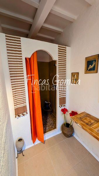 Foto 15f65eff-1b3b-4a5c-8221-3ab945185456. Masia a Biniancolla-Punta Prima Sant Lluís