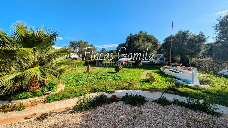 Foto 20a3bf77-b065-4cd3-968f-df31425f27aa. Masia a Biniancolla-Punta Prima Sant Lluís