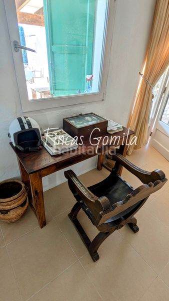 Foto 391f9699-f0b8-45ea-8685-486982e0dc40. Masia a Biniancolla-Punta Prima Sant Lluís