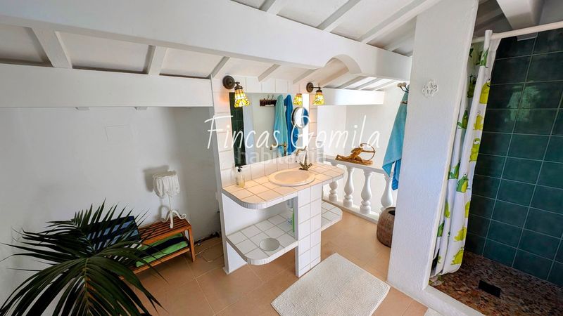 Foto 51bef479-bc60-4168-a650-da96f8242ea7. Masia a Biniancolla-Punta Prima Sant Lluís