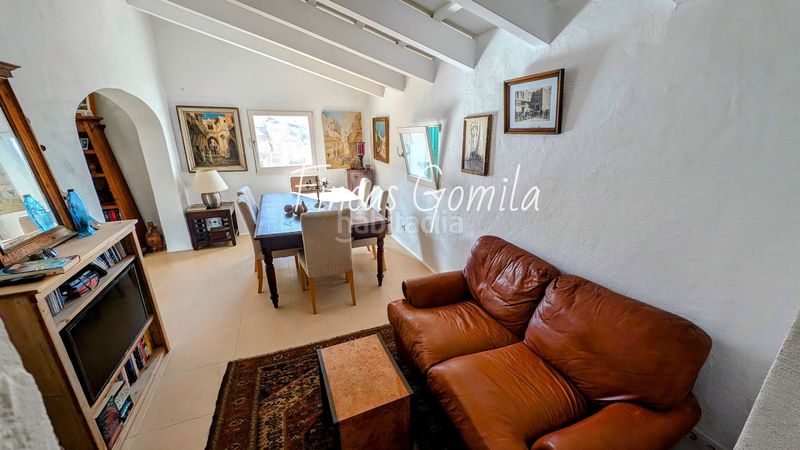 Foto 53a4db9b-df16-4aa0-b3ac-3fdd2626e39c. Masia a Biniancolla-Punta Prima Sant Lluís