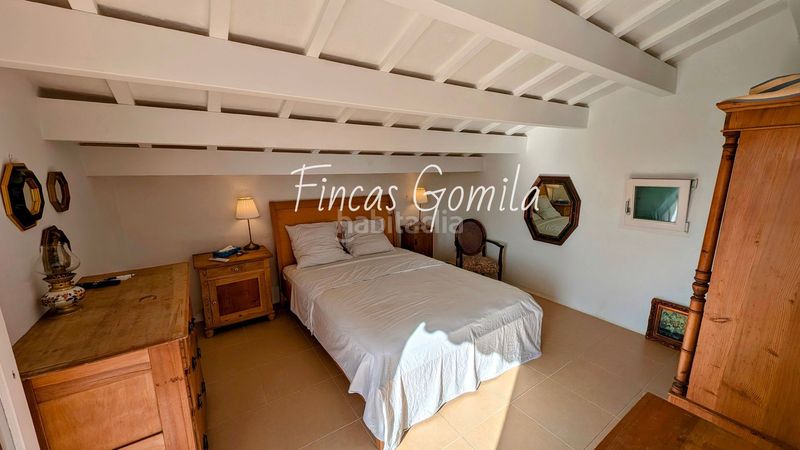 Foto 6525398d-c10e-4eb3-840b-24d5ce12a4c1. Masia a Biniancolla-Punta Prima Sant Lluís