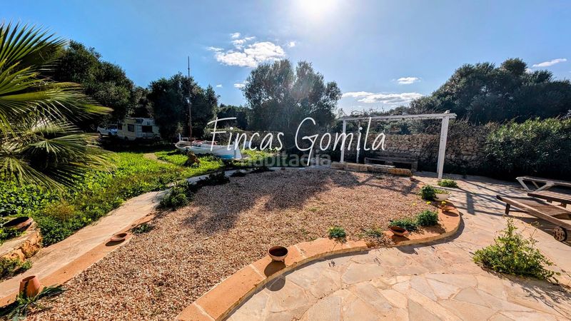 Foto 71ada867-8d75-47f4-bedb-4f4d4f4c7e1f. Masia a Biniancolla-Punta Prima Sant Lluís