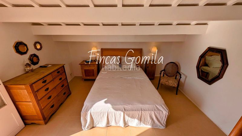 Foto 7c610141-d3b6-4c43-8685-4d0cb430ea39. Masia a Biniancolla-Punta Prima Sant Lluís