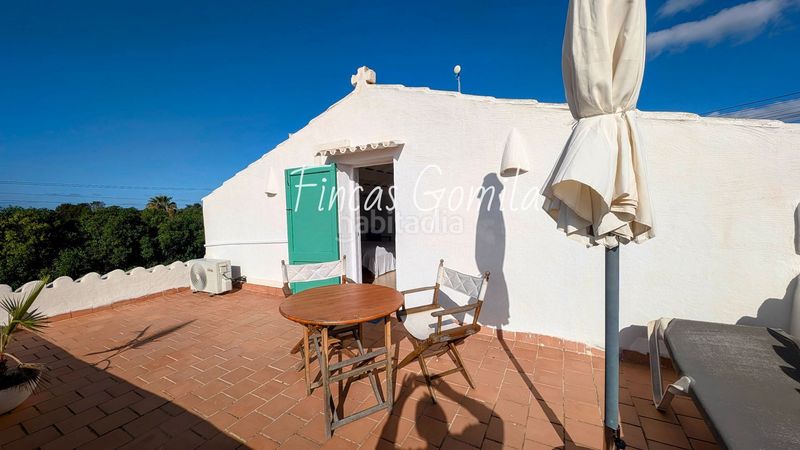 Foto 7ed0eddd-99da-441a-8f59-20dc8af901a8. Masia a Biniancolla-Punta Prima Sant Lluís