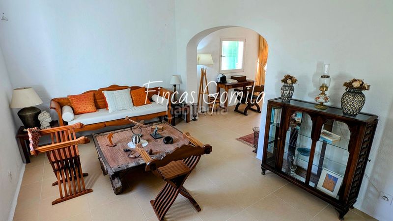 Foto 7f6ae358-256b-4b4e-8323-f8e1013b937e. Masia a Biniancolla-Punta Prima Sant Lluís