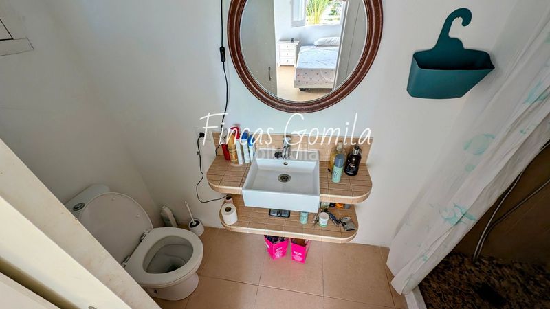 Foto 836a7a86-0676-4d14-b3b9-e88736361a94. Masia a Biniancolla-Punta Prima Sant Lluís