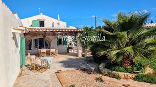 Masía  Mestral. Casa de campo en sant lluis