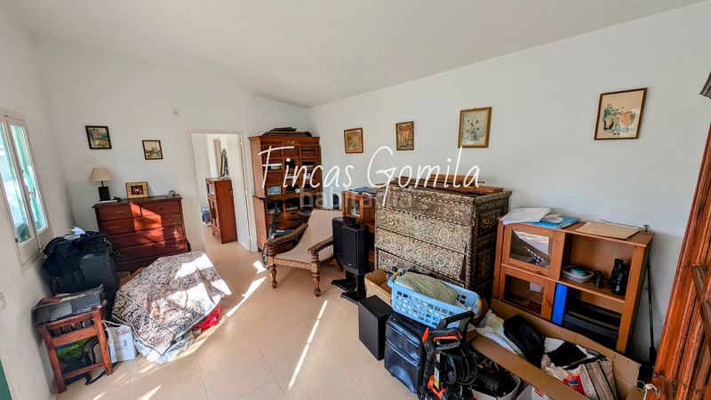 Foto ae852b62-9ac2-481f-b16a-3bfceee2414b. Masia a Biniancolla-Punta Prima Sant Lluís