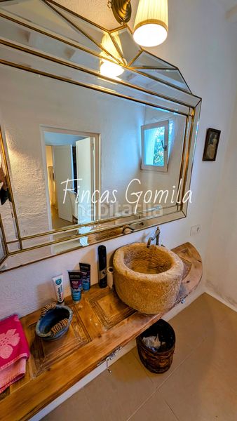 Foto b9a1159b-35d2-45d1-a629-81400cbbd05b. Masia a Biniancolla-Punta Prima Sant Lluís