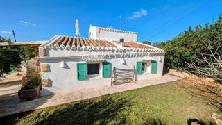 Mas  Mestral. Casa de campo en sant lluis