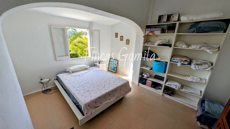 Foto c9c190a7-6be6-4509-96bb-439a4b18d6e7. Masia a Biniancolla-Punta Prima Sant Lluís