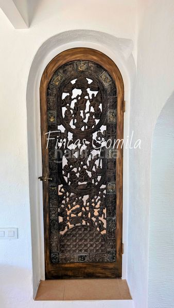 Foto d46edb25-8a3c-4f56-b82c-a700af6bfba3. Masia a Biniancolla-Punta Prima Sant Lluís