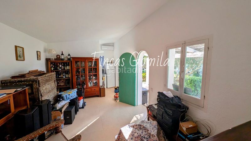 Foto dd13b370-a7aa-450c-85fe-4111840c5e32. Masia a Biniancolla-Punta Prima Sant Lluís