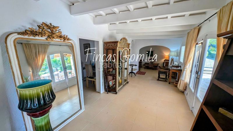 Foto edce74b7-5a68-466f-8981-4eb221ec87bc. Masia a Biniancolla-Punta Prima Sant Lluís