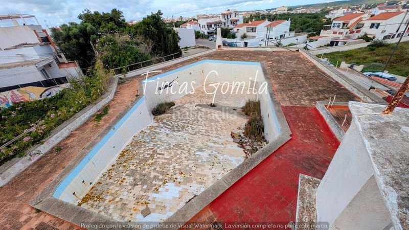 Foto 10b2a896-72f9-4c05-9a50-1828a8db133d. Masia amb piscina a Son Vilar-Trepucó Es Castell