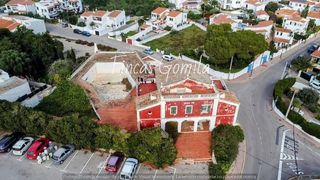 Country house  Tropical. Casa colonial en mahon
