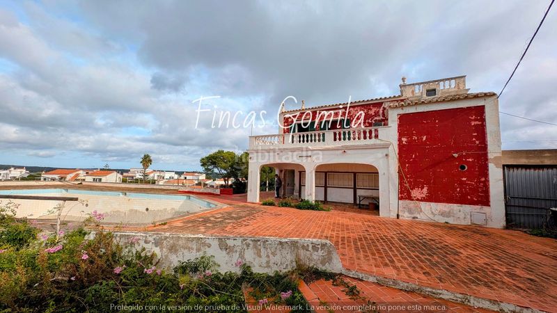 Foto 93e1c620-30ce-4f63-aa21-67a696d0cfd4. Masia amb piscina a Son Vilar-Trepucó Es Castell