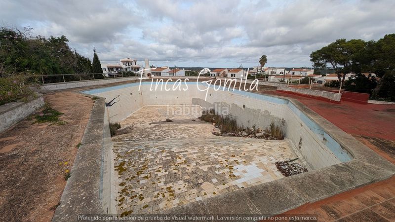 Foto aed24ec2-50ad-4f6f-85c4-94cb60e87c3d. Masia amb piscina a Son Vilar-Trepucó Es Castell