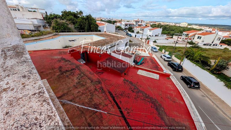Foto c9889ce8-2e47-485b-b3e8-72f93eacb52b. Masia amb piscina a Son Vilar-Trepucó Es Castell