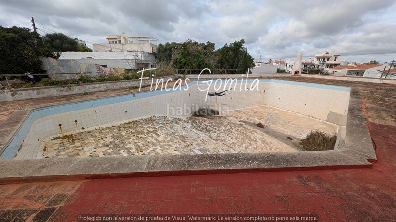 Foto e9fae854-1330-4864-ad0d-14b233888950. Masia amb piscina a Son Vilar-Trepucó Es Castell