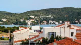 Masia  Tropical. Casa colonial en mahon