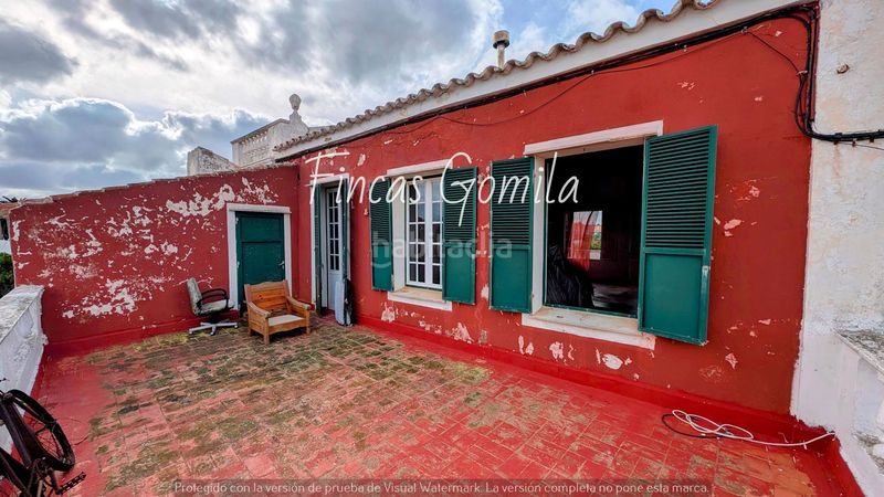 Foto f7b55743-159e-4122-bce3-1c69253e1647. Masia amb piscina a Son Vilar-Trepucó Es Castell