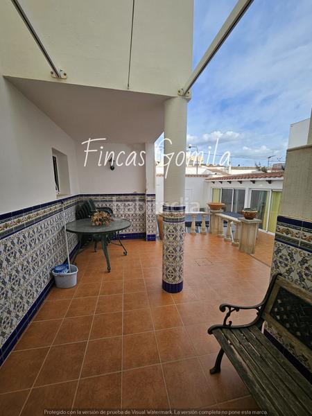 Foto 06cd5e6e-814b-496a-9806-0cecd139123b. Masía casa en Es Castell Es Castell