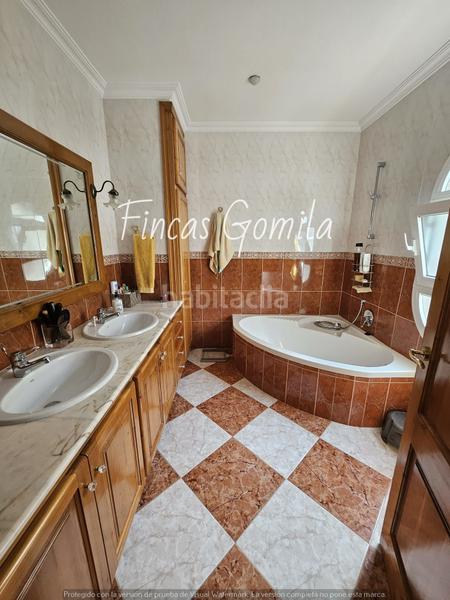 Foto 2823cf7d-9e3a-49b1-a09a-0cb5e16bb584. Masía casa en Es Castell Es Castell