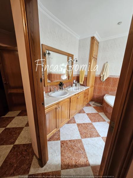 Foto 590e83fc-40df-4147-ab3c-a059280877ee. Masía casa en Es Castell Es Castell