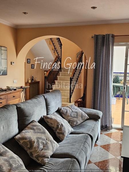 Foto 7ecf538d-e0d2-4210-aadf-80942c2db10a. Masía casa en Es Castell Es Castell