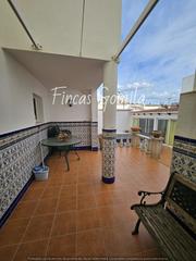 Masía  Gran. Casa en es castell