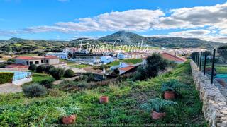 Terreny residencial  Binialmaia. Solar edificable en es mercadal