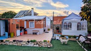 Masia  De torret. Casa de campo en sant lluis