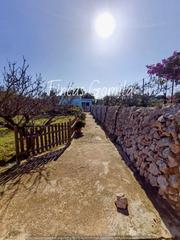 Mas  De torret. Casa de campo en sant lluis