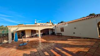 Casa  De dalt. Chalet en binisafua