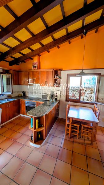 Foto 488b34ba-2161-4d8a-ab16-e6e26d131d5d. Casa con riscaldamento piscina in Cap d´en Font-Binissafúller Sant Lluís