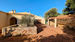 Maison  De dalt. Chalet en binisafua