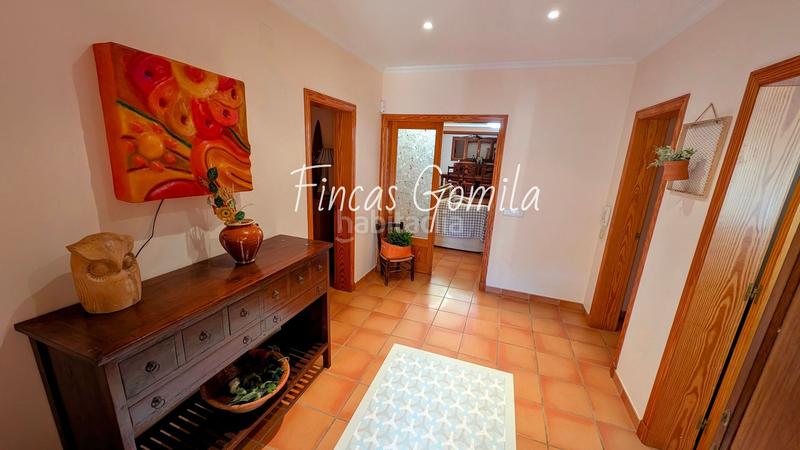 Foto 999f15b9-b0e5-4561-97d0-71e8706297e4. Casa chalet en binisafua en Cap d´en Font-Binissafúller Sant Lluís