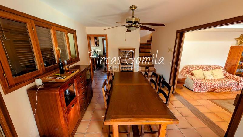 Foto c5def674-53a6-4e2f-b23f-2e9b04c640c4. Casa chalet en binisafua en Cap d´en Font-Binissafúller Sant Lluís