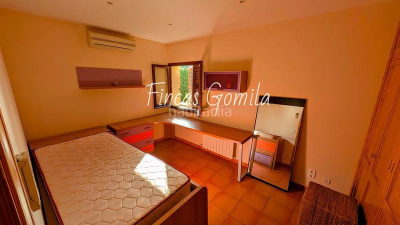 Foto d258a0ef-2e3c-46a1-94f9-252264794445. Casa chalet en binisafua en Cap d´en Font-Binissafúller Sant Lluís