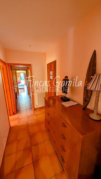 Foto e69c3eb0-d881-4918-8dc6-8a6365a3ccef. Casa con riscaldamento piscina in Cap d´en Font-Binissafúller Sant Lluís