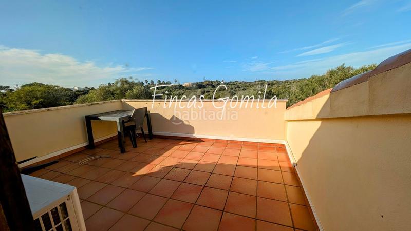Foto e9d54f38-1107-496f-8a0f-371f1959a949. Casa chalet en binisafua en Cap d´en Font-Binissafúller Sant Lluís