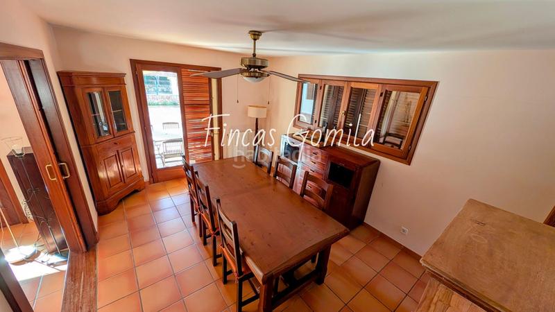 Foto ee8ce4a9-3bf2-450c-a2d1-6a77e0d1c9d3. Casa chalet en binisafua en Cap d´en Font-Binissafúller Sant Lluís
