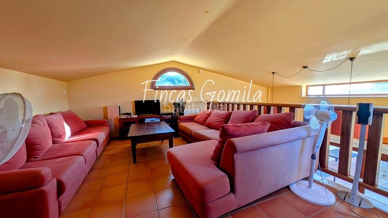 Foto fa6fc90a-1d51-4591-9861-c63f8e82b79f. Casa amb calefacció piscina a Cap d´en Font-Binissafúller Sant Lluís